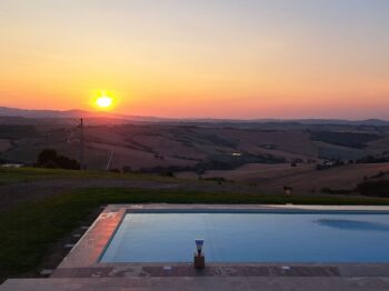 Apartment Terre Roveresche