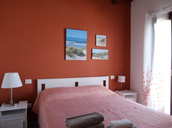 Zimmer San Giorgio di Pesaro